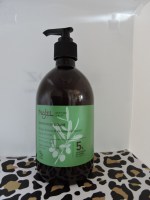 Najel vloeibare zeep 500ml